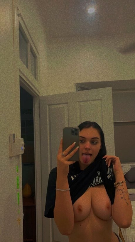 Kalisha Sugden OnlyFans gratis