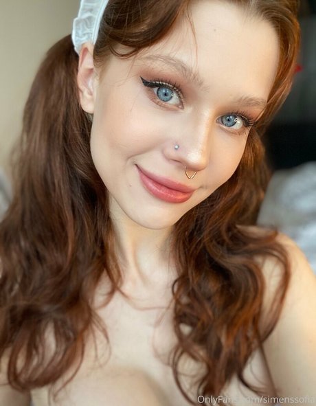 Simonssofia Leaked OnlyFans Sex
