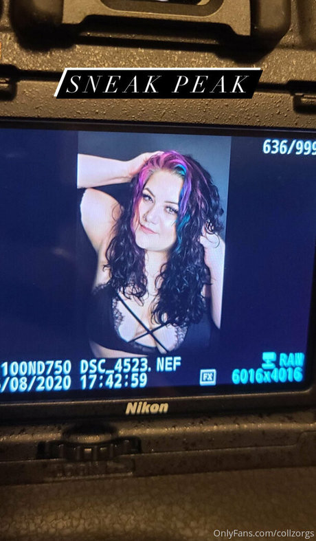 collzorgs OnlyFans Leak