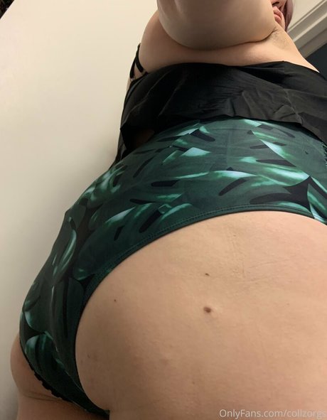 collzorgs Nacktbilder von OnlyFans geleakt