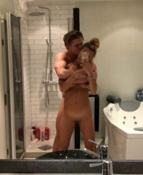 Cein Bizet OnlyFans Sex geleakt