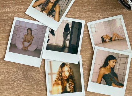 Vanessa Anela Moe Nacktbilder-Leaks von OnlyFans