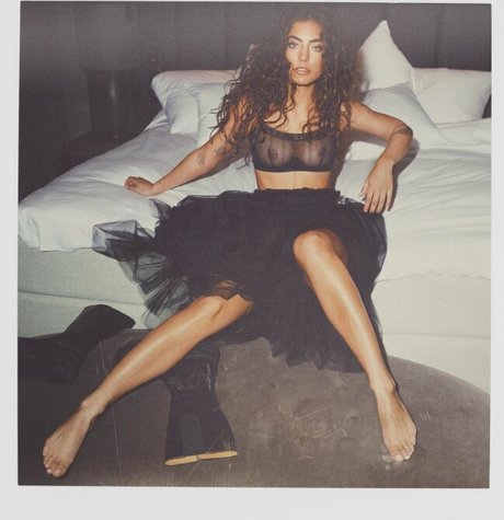 Vanessa Anela Moe Gratis OnlyFans Inhalte