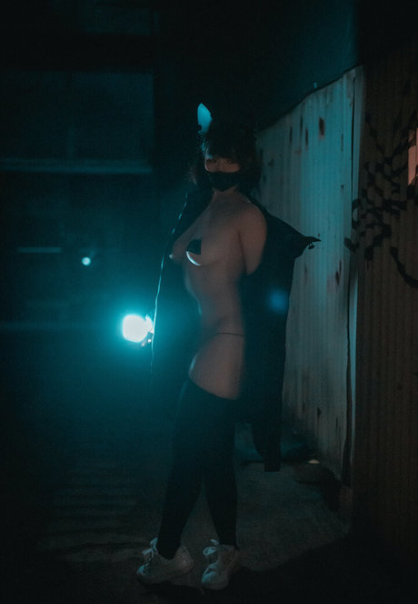 Djawa Jenny OnlyFans Leaks