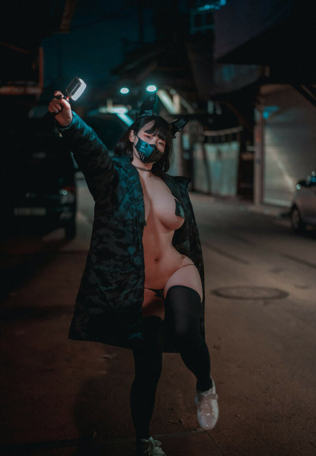 Djawa Jenny XXX Leak OnlyFans