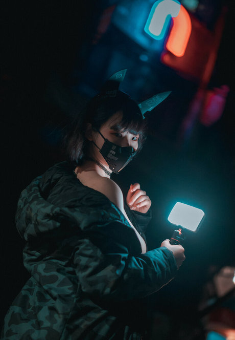 Djawa Jenny OnlyFans Leak