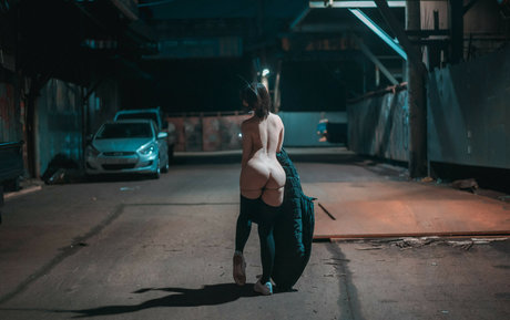 Djawa Jenny Leaked OnlyFans Bilder