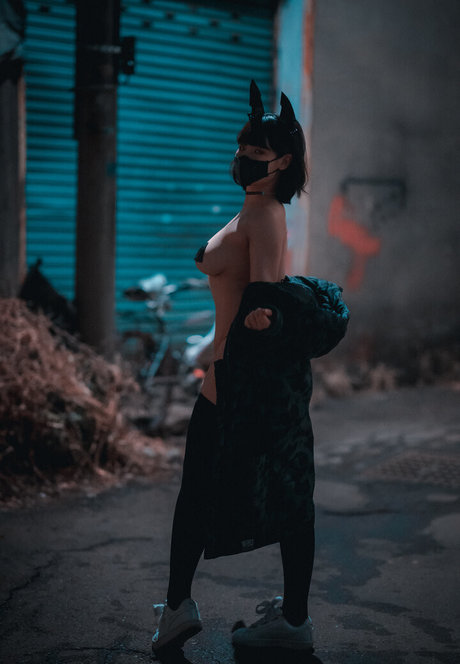 Djawa Jenny Nacktbilder von OnlyFans