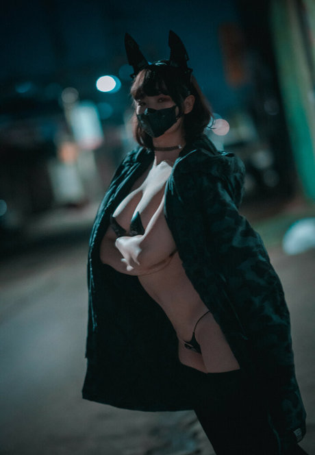 Djawa Jenny Sex auf OnlyFans