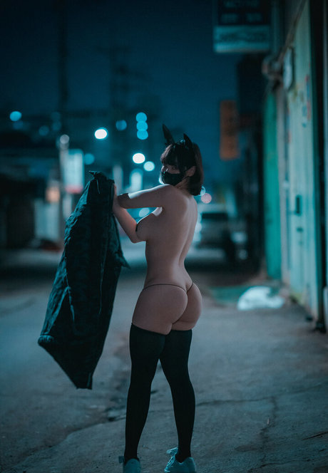 Djawa Jenny Nacktbilder geleakt OnlyFans