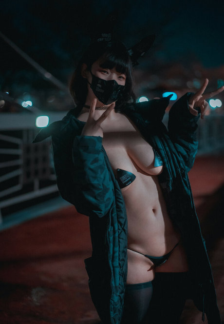 Djawa Jenny Oben ohne OnlyFans