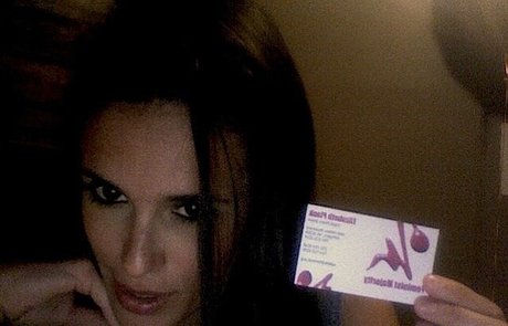 Liz Plank Nacktbilder OnlyFans geleakt