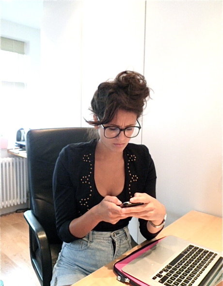 Liz Plank OnlyFans kostenlos