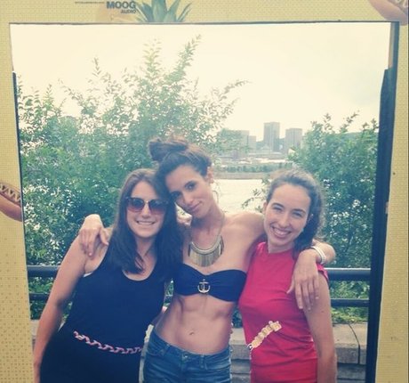 Liz Plank Leaked OnlyFans Fotos