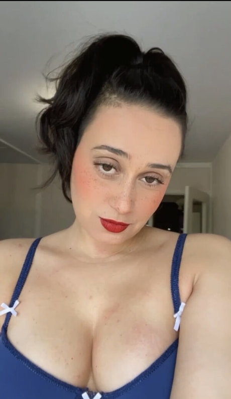 Lina Bikiche OnlyFans Leaks