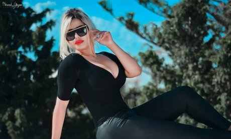 Ahlem Gratis OnlyFans Inhalte