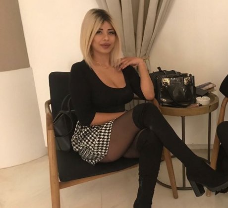 Ahlem Nacktbilder OnlyFans geleakt