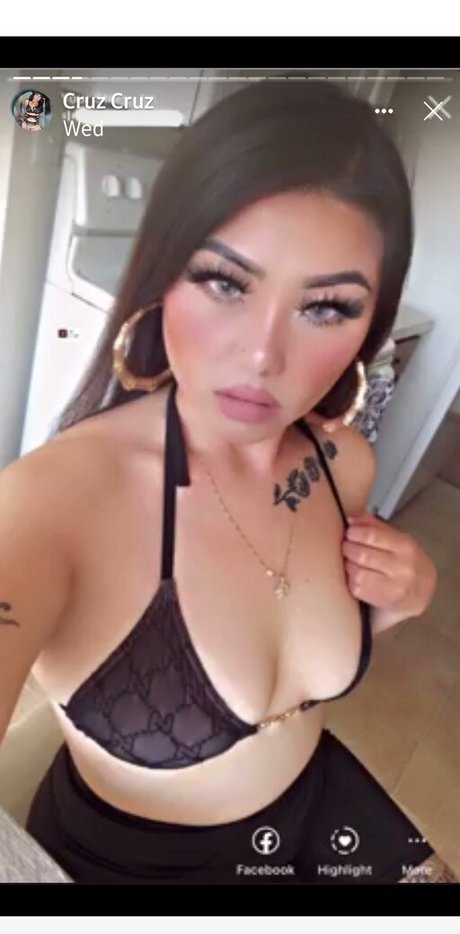 Cruz Cruz Kostenloses OnlyFans
