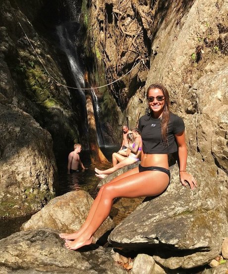 Jodie Anna Burrage OnlyFans Gratis-Inhalte