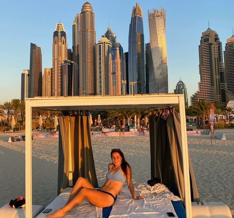 Jodie Anna Burrage Nacktbilder auf OnlyFans