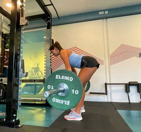 Jodie Anna Burrage OnlyFans geleakte Pornografie