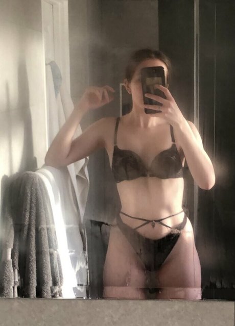 Lilywatson25 Profilbild