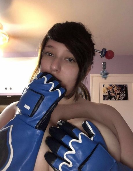 Senpai Sara Sexy OnlyFans