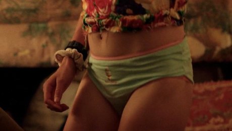 Alexi Pappas Nacktbilder-Leaks von OnlyFans