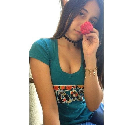 Nelly Salgado NurlyFans-Pornoleaks