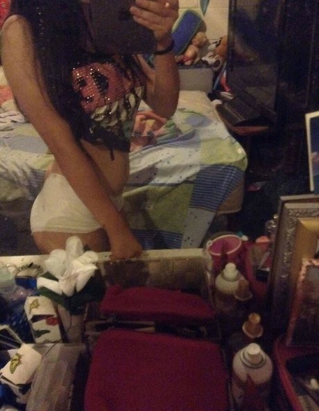 Nelly Salgado Bilder OnlyFans