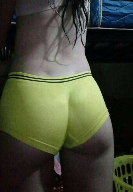 Nelly Salgado OnlyFans Fotos