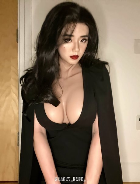 lacey babe_ Nacktbilder von OnlyFans