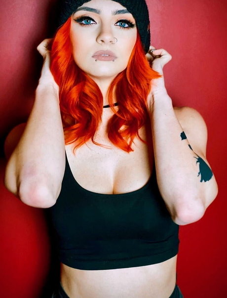 Gigi Dolin Bilder OnlyFans