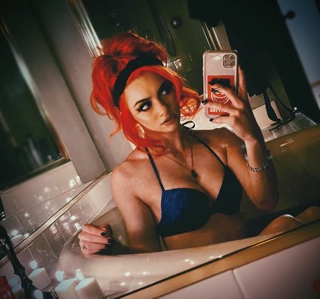 Gigi Dolin Profilbild