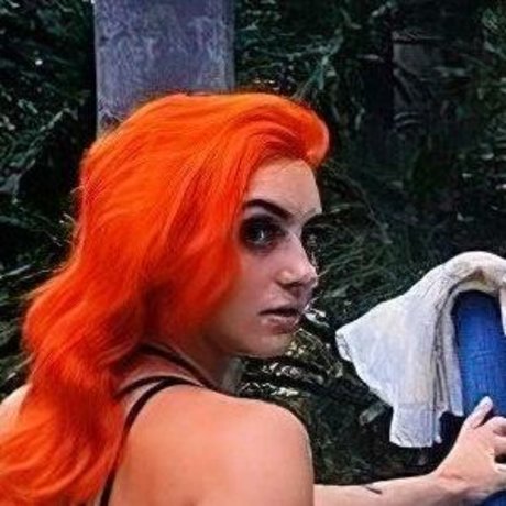 Gigi Dolin Leaked OnlyFans