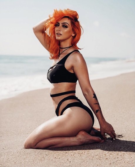 Gigi Dolin OnlyFans Leaks