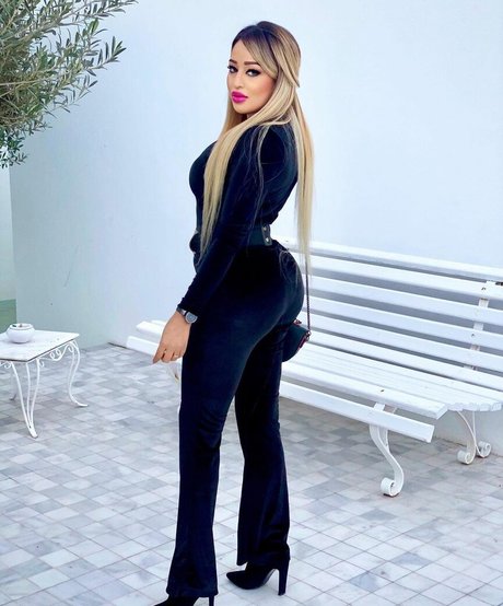 Imen Loulou OnlyFans-Bild