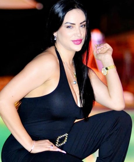 Manel Sassi OnlyFans Sextape