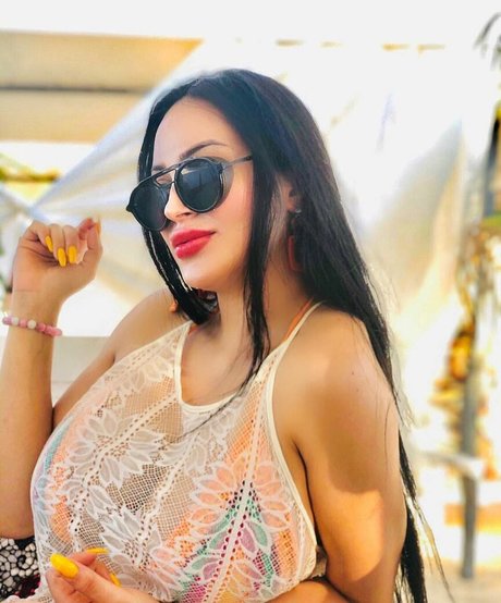 Manel Sassi OnlyFans-Leaks