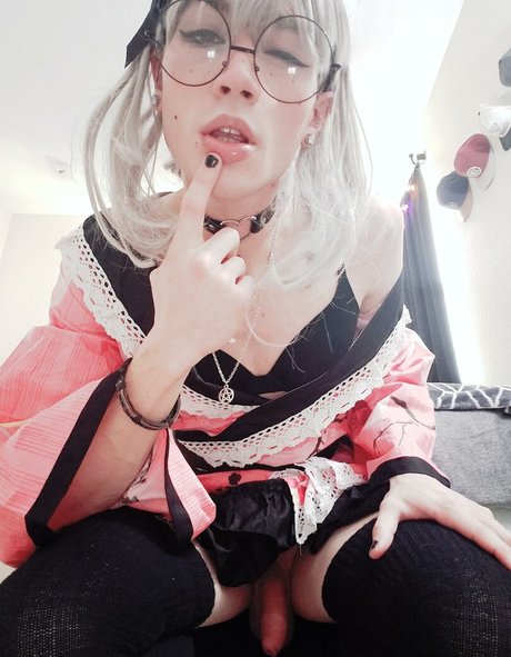 Ceejaytrap OnlyFans Brüste Bild