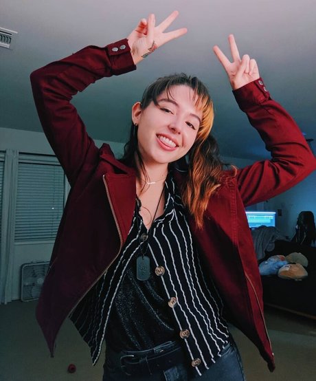 Autumn Farrell Leaked OnlyFans Bilder