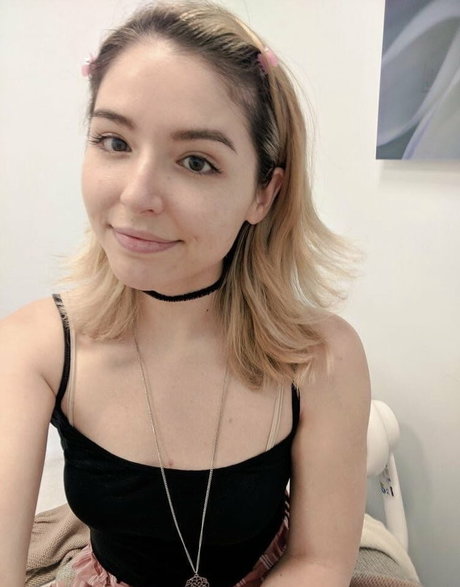 Autumn Farrell OnlyFans Nacktbilder geleakt