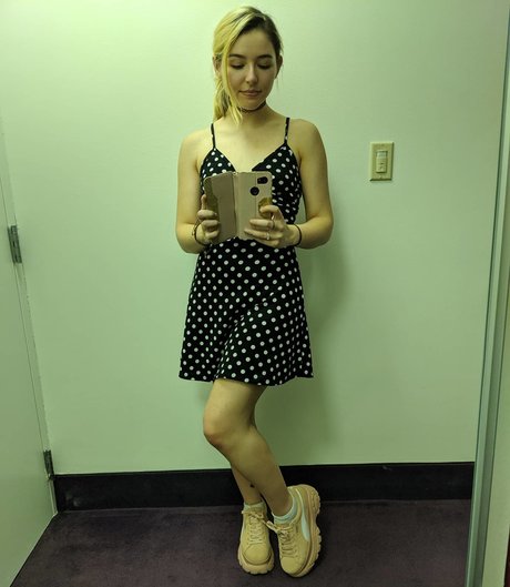 Autumn Farrell Leaked OnlyFans Porn