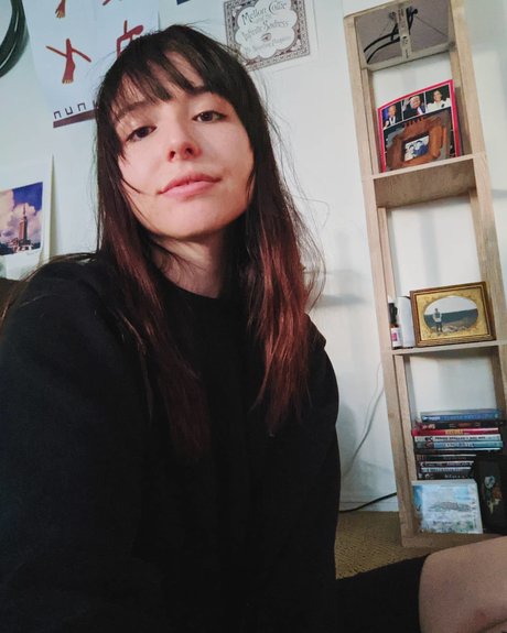 Autumn Farrell Neuer OnlyFans Leak