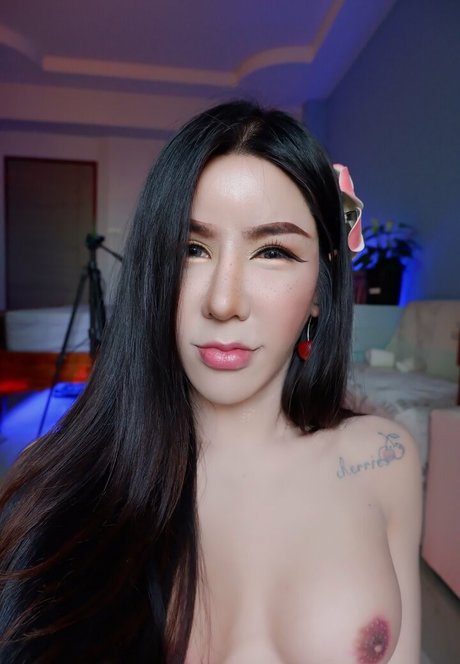 Cherry iiiii Leak von OnlyFans