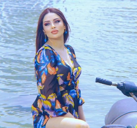 Sawssen Mbarek Kostenlose OnlyFans-Inhalte