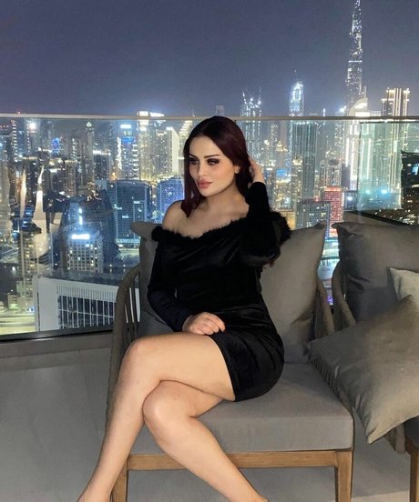 Sawssen Mbarek OnlyFans Bilder nackt