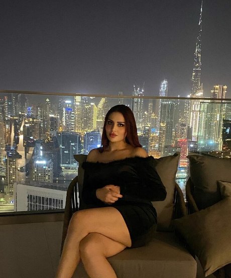 Sawssen Mbarek Leaked Porn OnlyFans