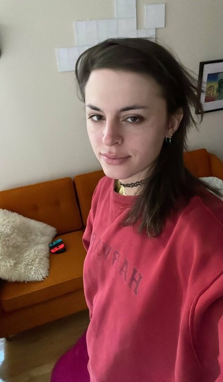 Sophie Lovely OnlyFans Nacktbilder geleakt