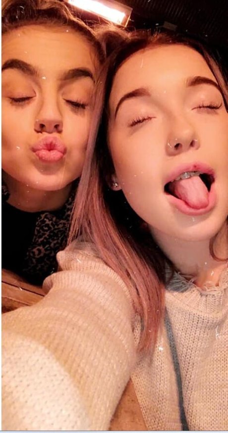 Karina Williamson Leak von OnlyFans Pornografie